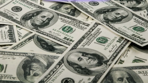 Así cotiza el dólar ante el peso mexicano HOY 10 de marzo.