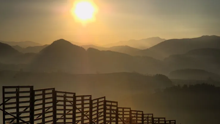 ¿Qué es y cuándo va a ocurrir el solsticio de verano?