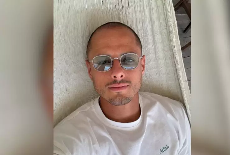 Chicharito, baja en pretemporada con Chivas para Clausura 2025