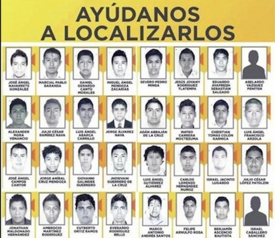 La movilización, que empezará a las 16 horas en el Ángel de la Independencia y concluirá en el Monumento a la Revolución.