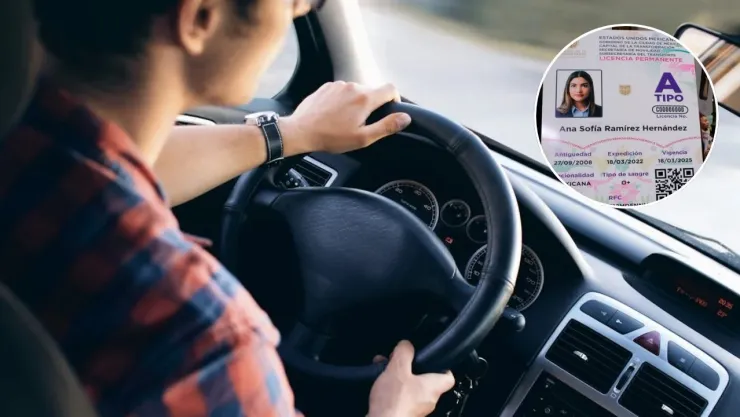 Licencia de conducir permanente CDMX: ¿Cómo sacar tu cita por WhatsApp?