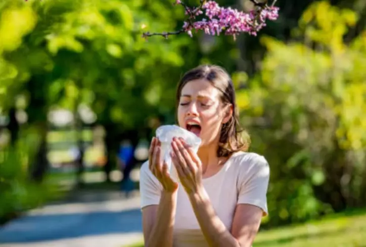 ¿Cuándo inicia la temporada de alergias? Este sería el peor mes