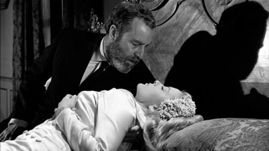 Película “Viridiana”