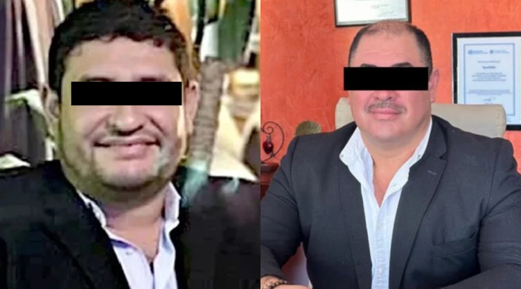 Por huachicol fiscal: Detienen al hermano del exalcalde de Teuchitlán, Jalisco, José Isabel “M”