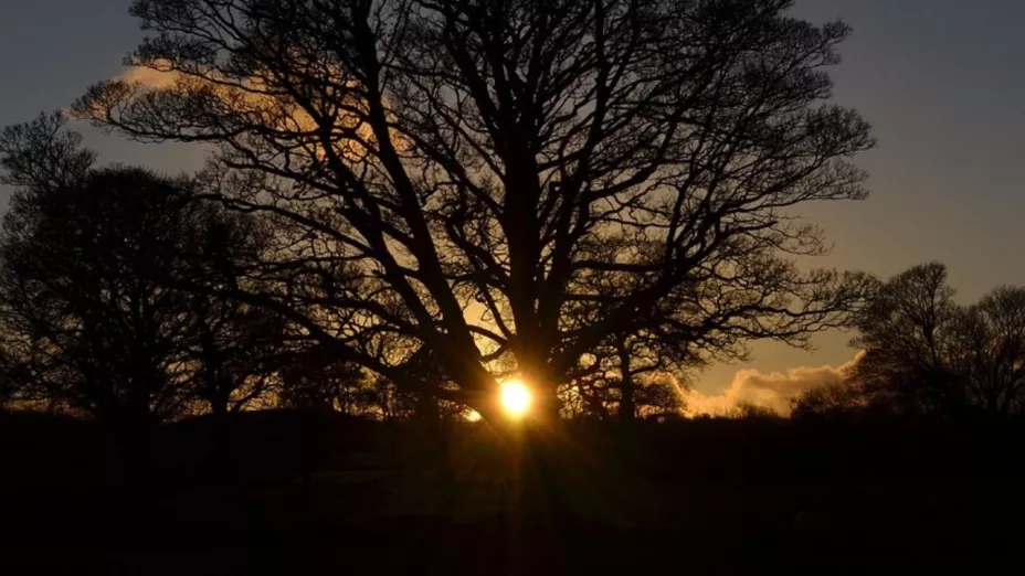 Solsticio de invierno 2025 fecha exacta y por qué será el día más corto del año