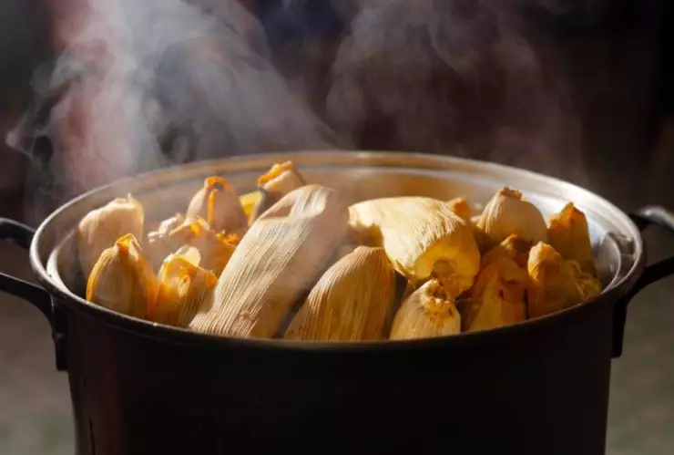 Cuánto tiempo dura el recalentado