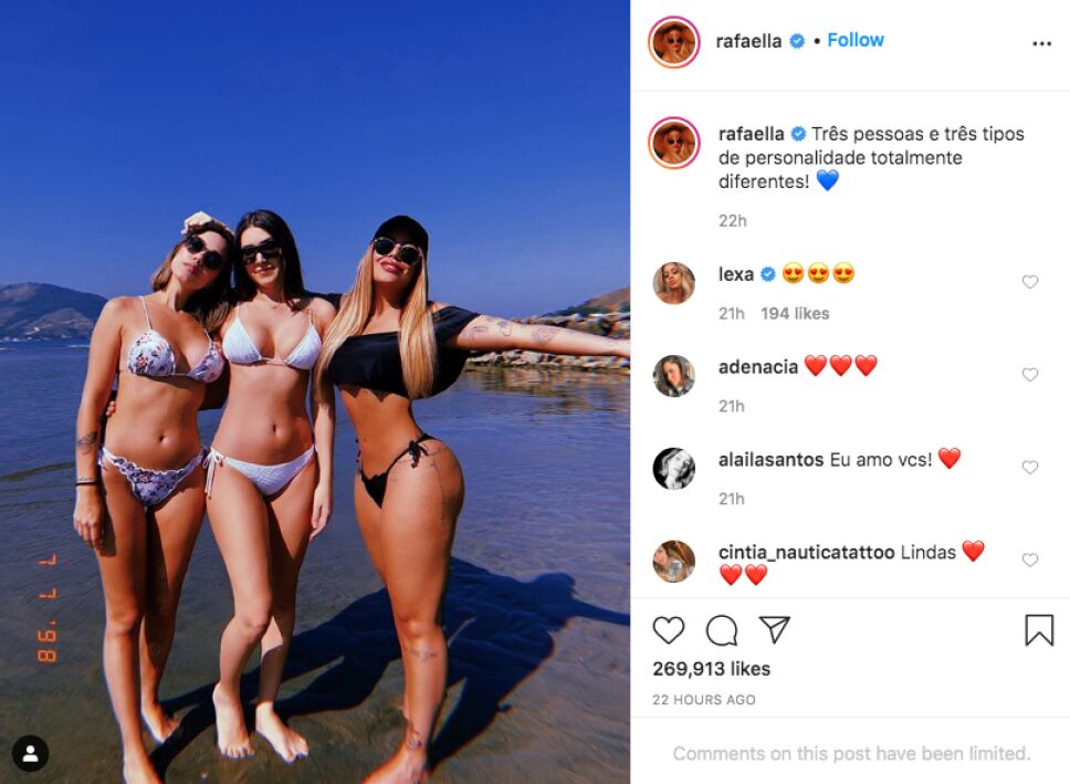 Rafaella