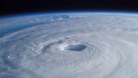 Ciclón Tropical Flossie ¿Cuáles son los estados afectados con lluvias en México y su trayectoria