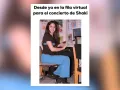 Los memes comenzaron desde que se anunció la gira internacional de Shakira, también cuando salieron a la venta los boletos de forma virtual, ya que conseguir un par de entradas fue muy complicado para sus fans. | Fotos: X