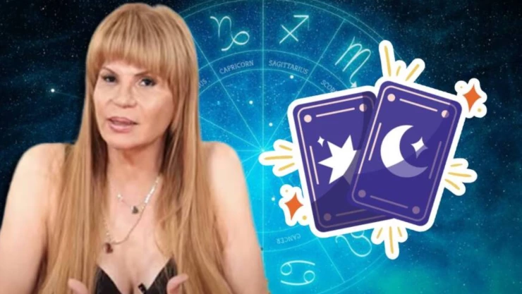 Horóscopo de Mhoni Vidente para cada signo del zodiaco HOY, 7 de noviembre de 2025