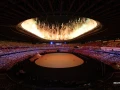 Ceremonia de Inauguración de los Juegos Olímpicos Tokyo 2020