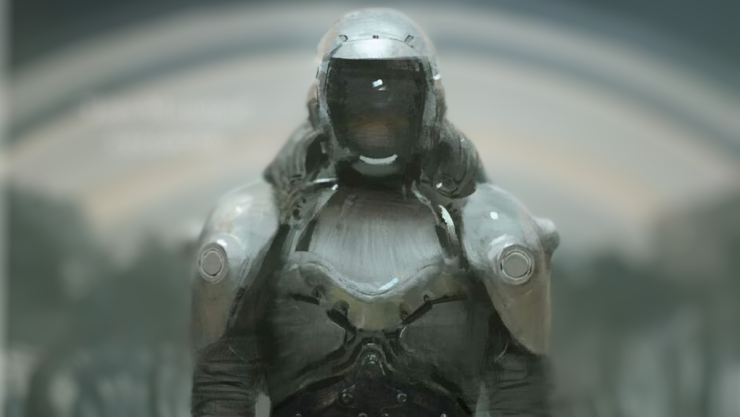Murderbot