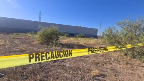 Lote Vistas del Norte