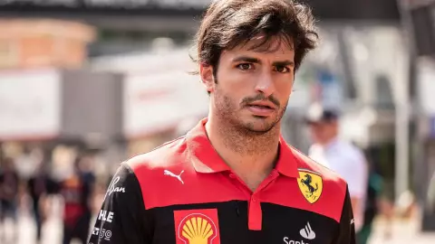 Fórmula 1: ¿Cuál es el futuro de Carlos Sainz con Ferrari? Habría firmado con Audi