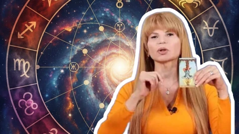 Mhoni Vidente revela los colores que darán suerte de HOY, 12 de febrero de 2026: Predicciones para cada signo del zodiaco