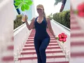 Aracely Arámbula.
