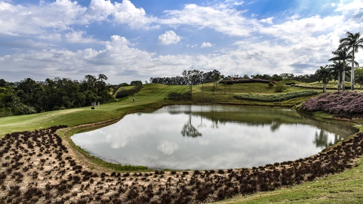66 JHSF Aberto do Brasil - Preview Day 2