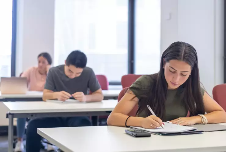 Se abrió la convocatoria para el Cetis 17 en 2025; carreras disponibles y plazos a cumplir