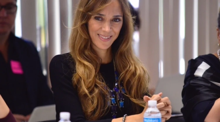 Melissa Torres