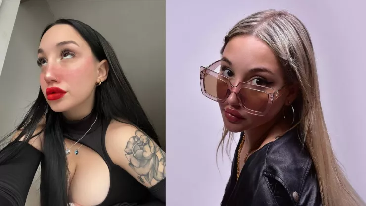 Acusan a influencer de tener un VIDEO teniendo relaciones con su mascota