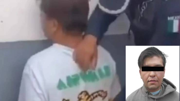 “Fofo” Márquez agresión