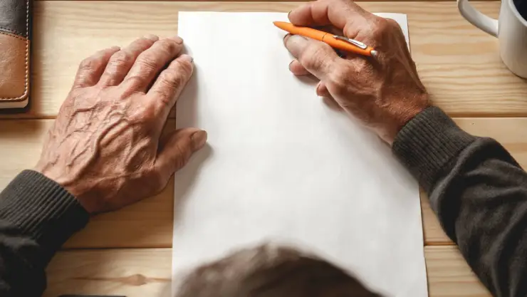 Estos son los tipos de testamento que puedes realizar en Guanajuato