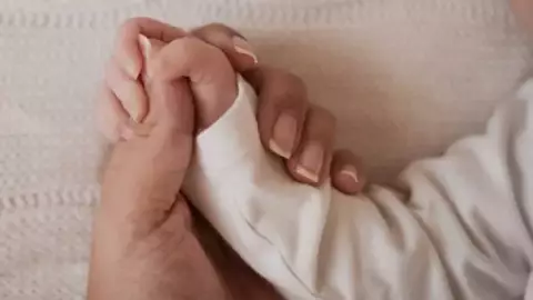 Famosa influencer mexicana confirma la MUERTE de su BEBÉ de 2 meses; esto se sabe