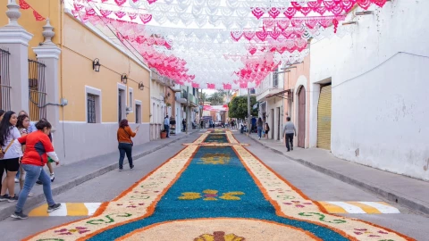Yahualica es un Pueblo Mágico Esto es lo que debes saber
