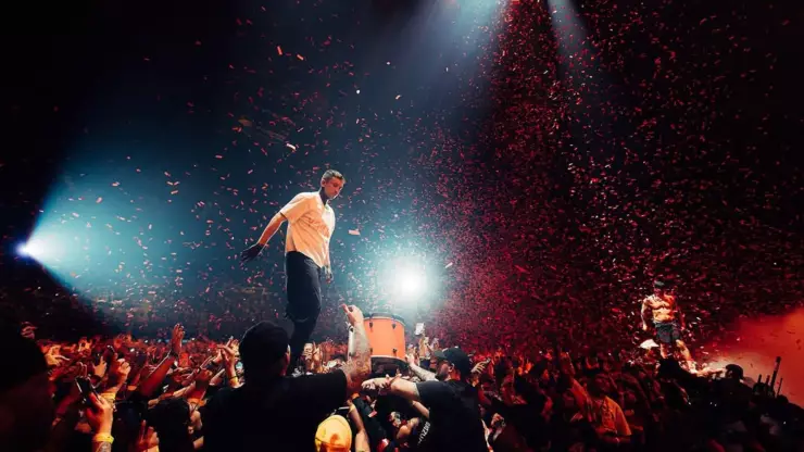 Twenty One Pilots en Guadalajara: Fecha, hora y detalles