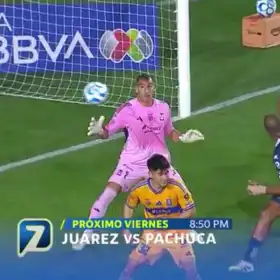 FC Juárez vs Pachuca en vivo y gratis por TV Azteca 7 Jornada 7 del Apertura 2026 de la Liga BBVA MX