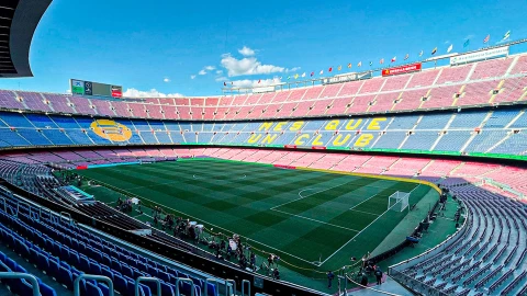 Camp Nou