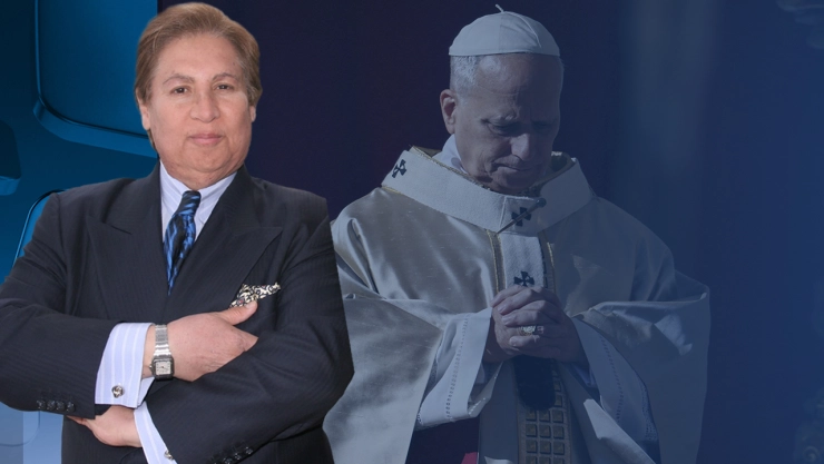 Papa León XIV
