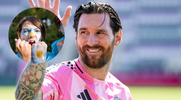 ¿Qué significa ser fanático de Lionel Messi, según la psicología?