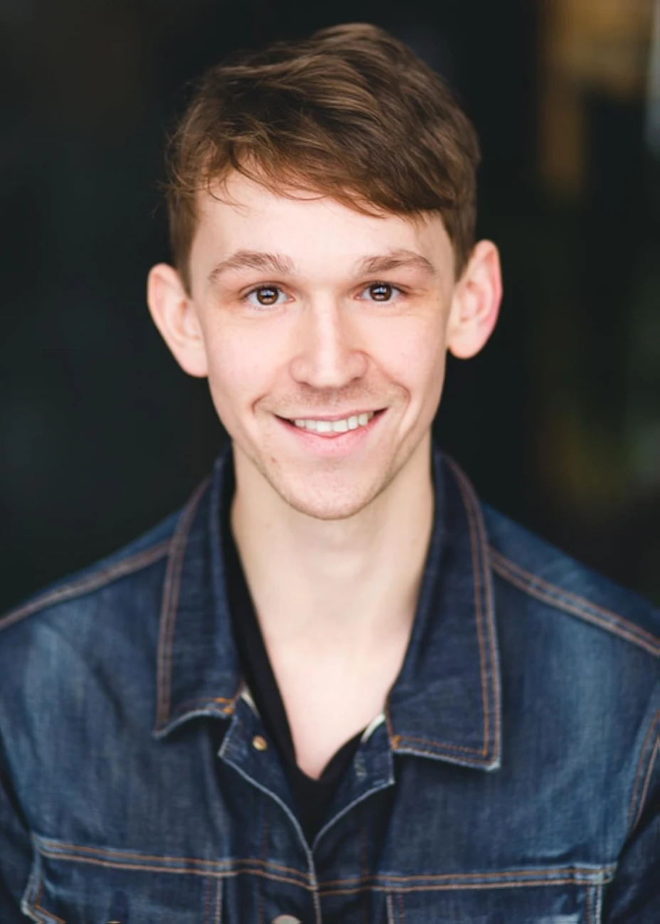 Actor Caleb Rocca Quién es el actor de Dewey en nueva temporada de Malcolm el de en medio