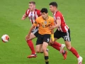 Sheffield gana en tiempo de compensación