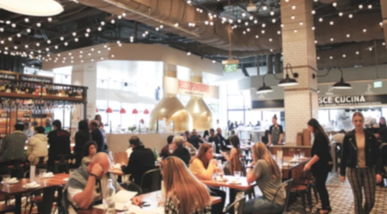 Cocina italiana en el sur de California