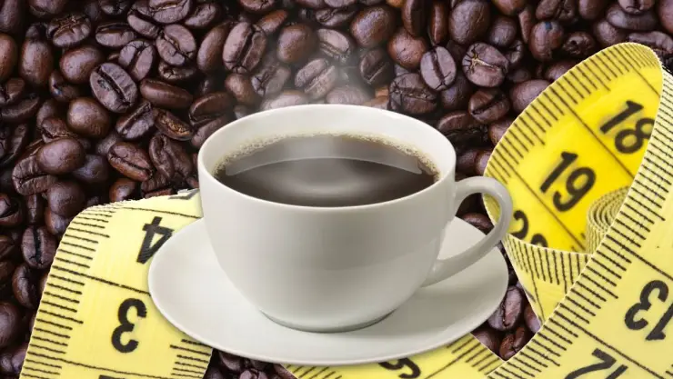 Cafe que menos engorda.
