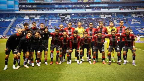 Ponchito González llegará a Atlas en este mercado de fichajes