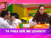 La Granja VIP
