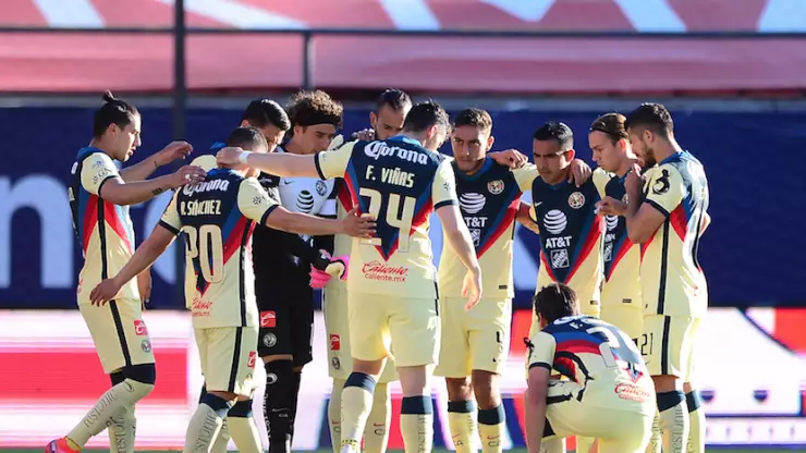 América Manuel “Loco” Valdés