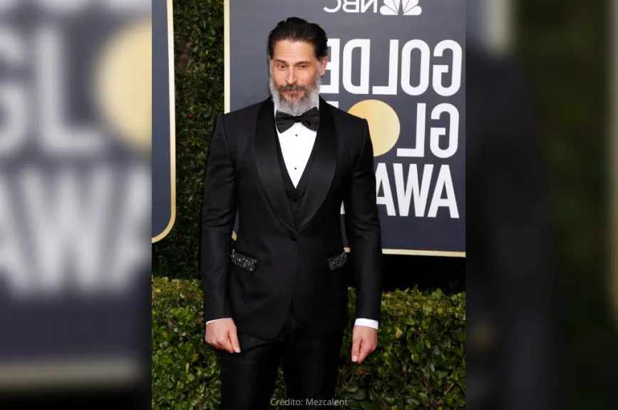 FOTOS | Joe Manganiello