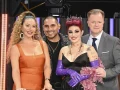 Los mejores looks de los Críticos de La Academia 2024