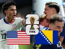 Estados Unidos vs Bosnia y Herzegovina por 16avos del Mundial 2026: Fecha, hora y en qué estadio se juega Alejandro Zendejas