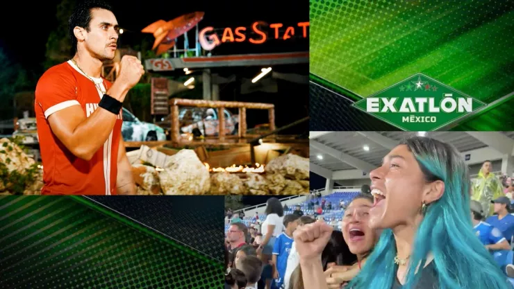 Rojos o Azules: ¿Quién gana HOY lunes 23 de marzo La Batalla por La Ventaja?