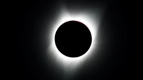 Eclipse solar