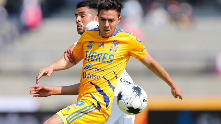 Sebastián Córdiva no juega por estar pasado de peso