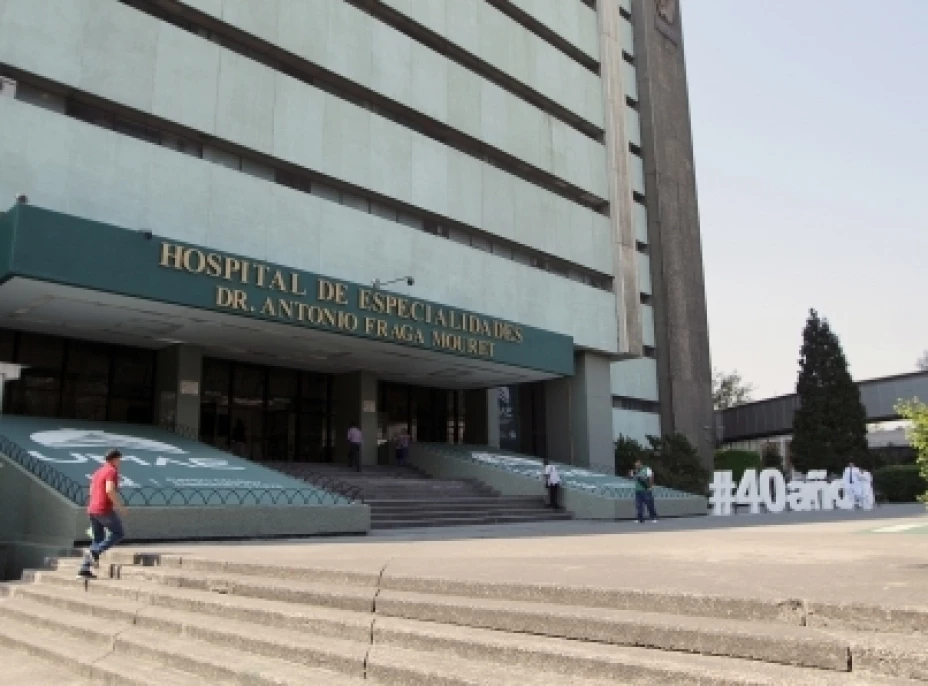 Trasplante de órganos