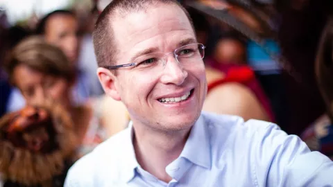 La FGR dio a conocer la versión pública de la denuncia contra Ricardo Anaya.