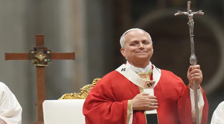 VATICANO-DECANO