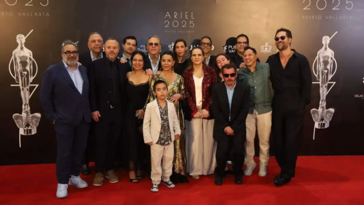 Premios Ariel 2025